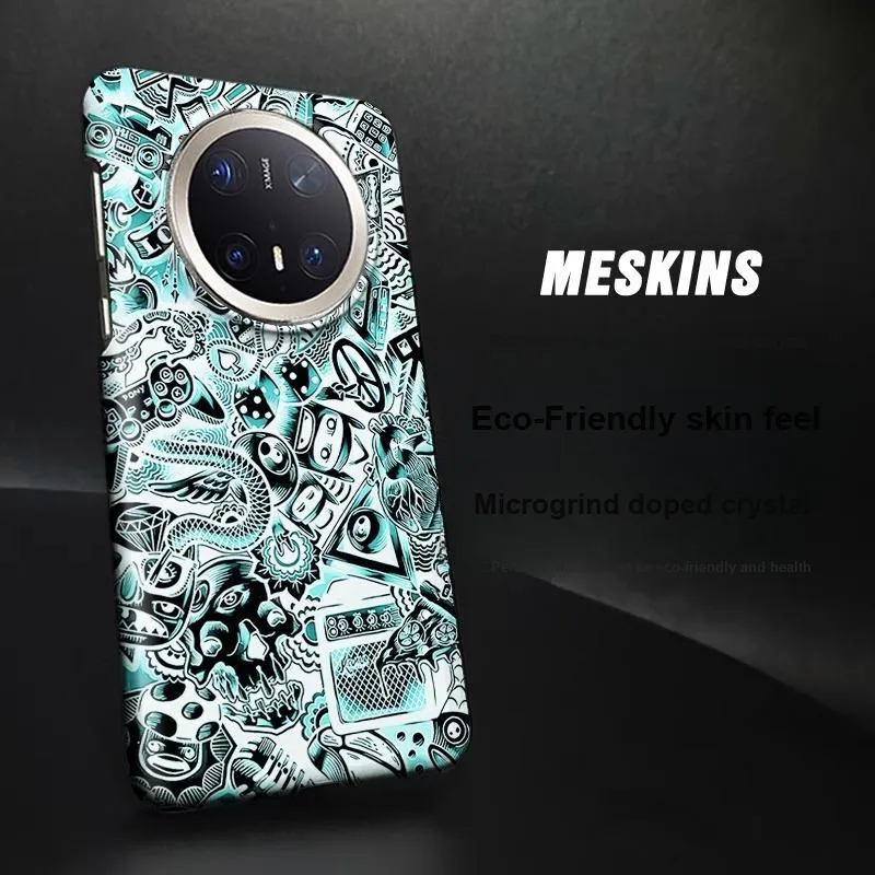 ME SKINS Phone Cases-15