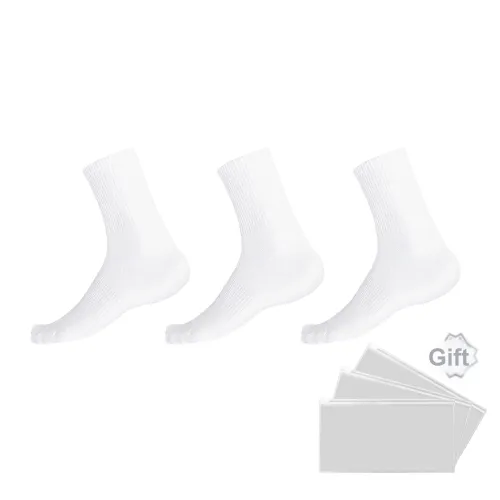 FireMonkey Unisex Mid-Calf Socks