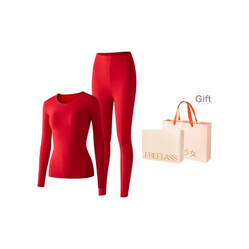 FREELASS Термический Набор Мужской Gift Box Set