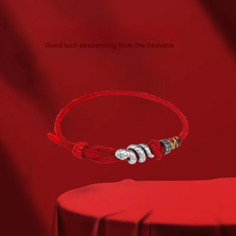 MGS Bracelets Unisex-2