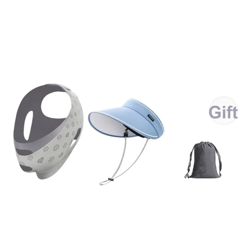 ANWUYU Polyamide Sun Protection Masks Unisex-41