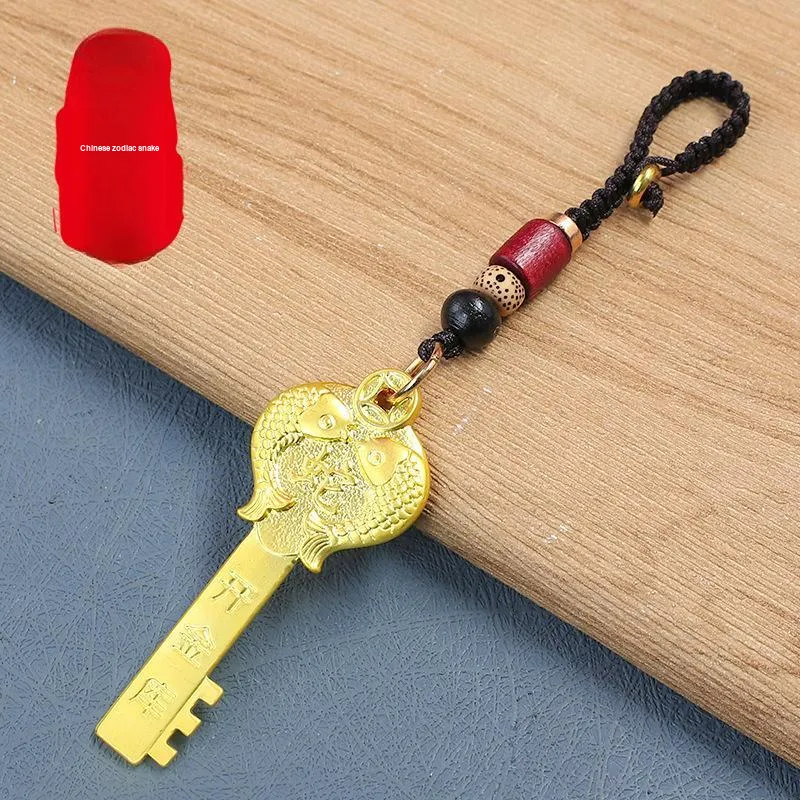LINGJIE Pendants Unisex-12