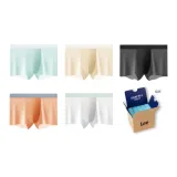 5 Pack (Mint Green+Lemon+Premium Black+Emma Orange+White)