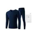 Men's Navy Blue