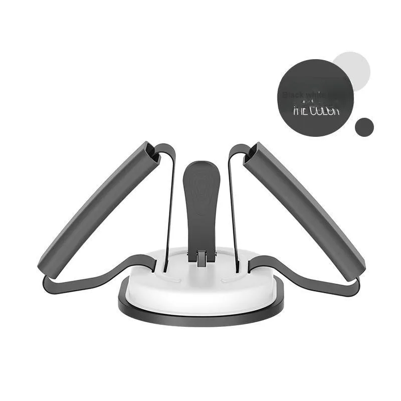Kaikang Sit Up Machines-1