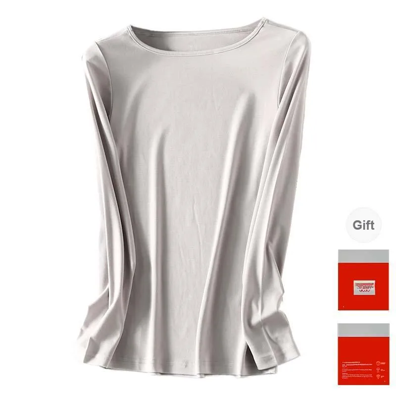 GOSO Thermal Tops Women's Gift Box Set-4