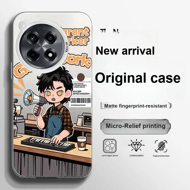 BAOCHENG Phone Cases-3