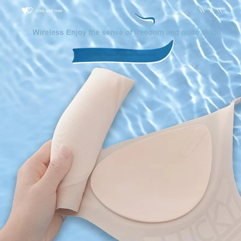GRACEWELL Women's Bras-7