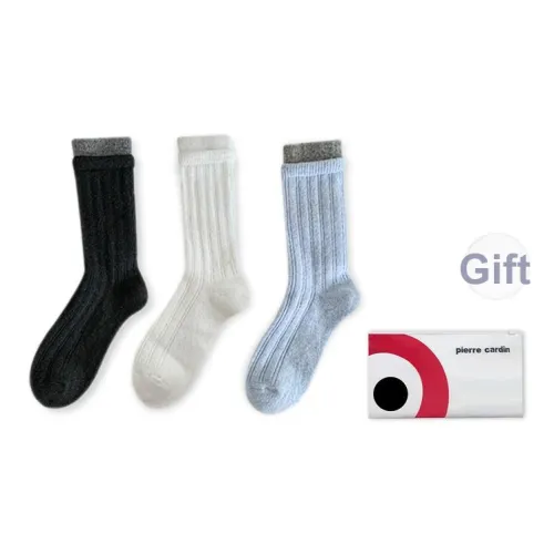 PIERRE CARDIN Носки Crew Женские