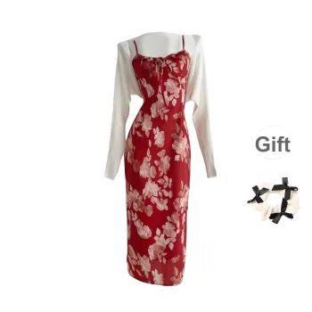 TURN UP Two Piece Skirt Sets Women's
