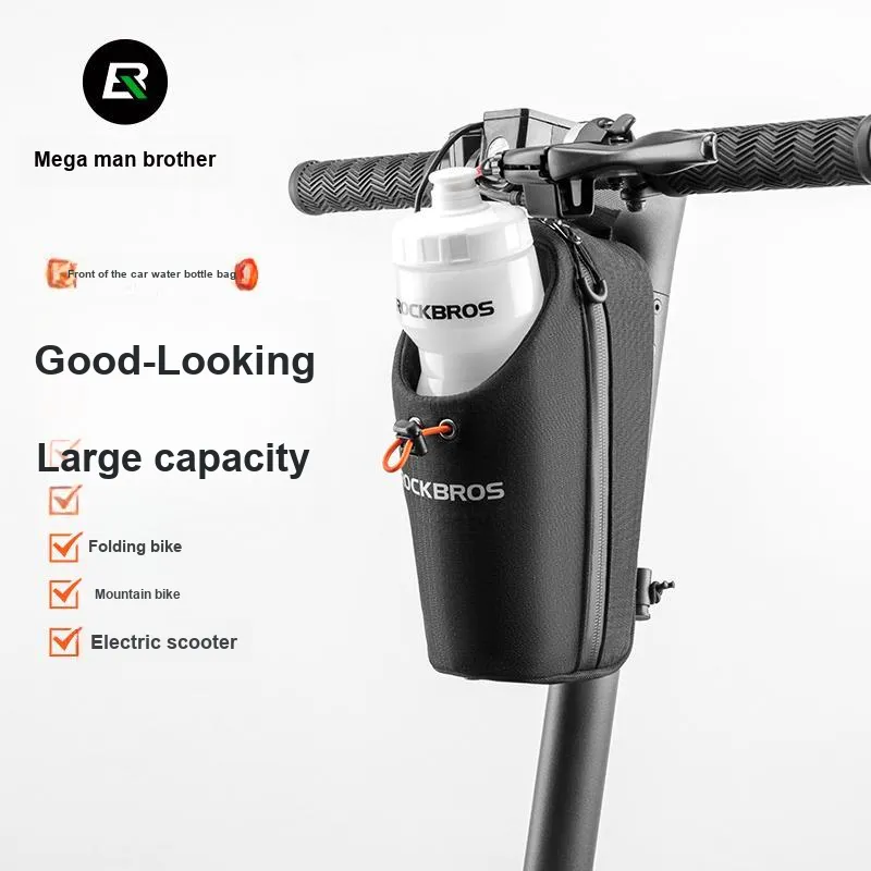 ROCKBROS Riding Equipment-1