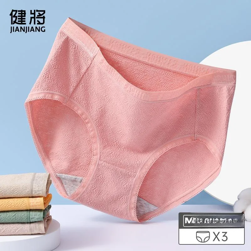 Master Women's Underpants-2