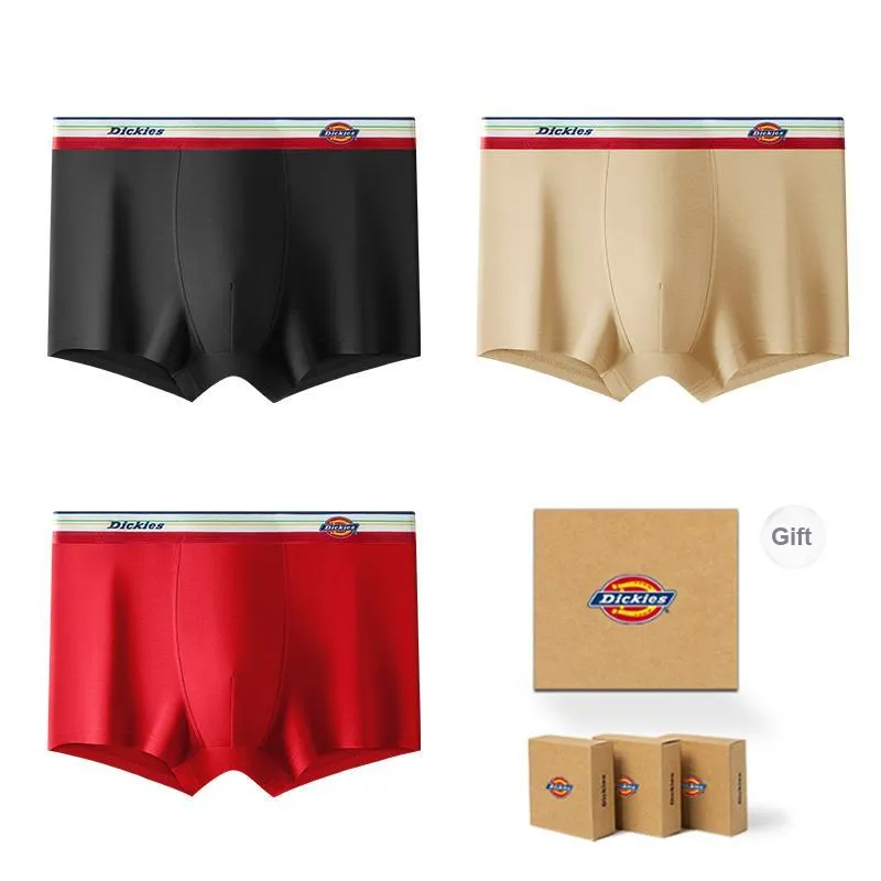 Dickies Underpants Men's Gift Box Combination-78