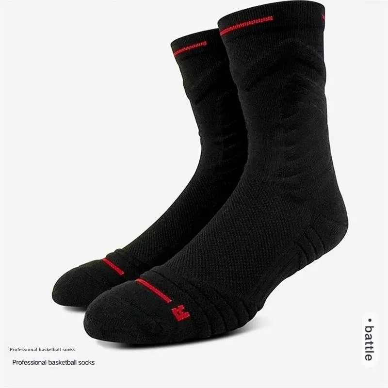 FARO Basketball Socks Men's Combo Set-44