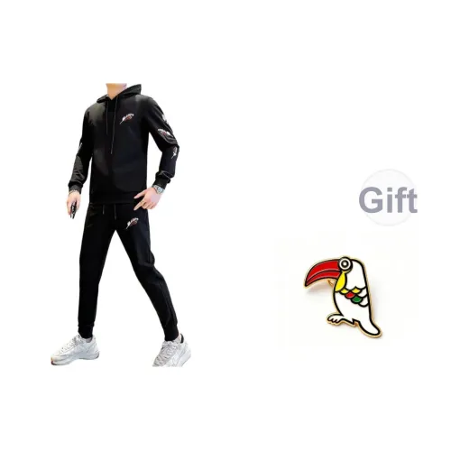 TUCANO Повседневная спортивная одежда унисекс