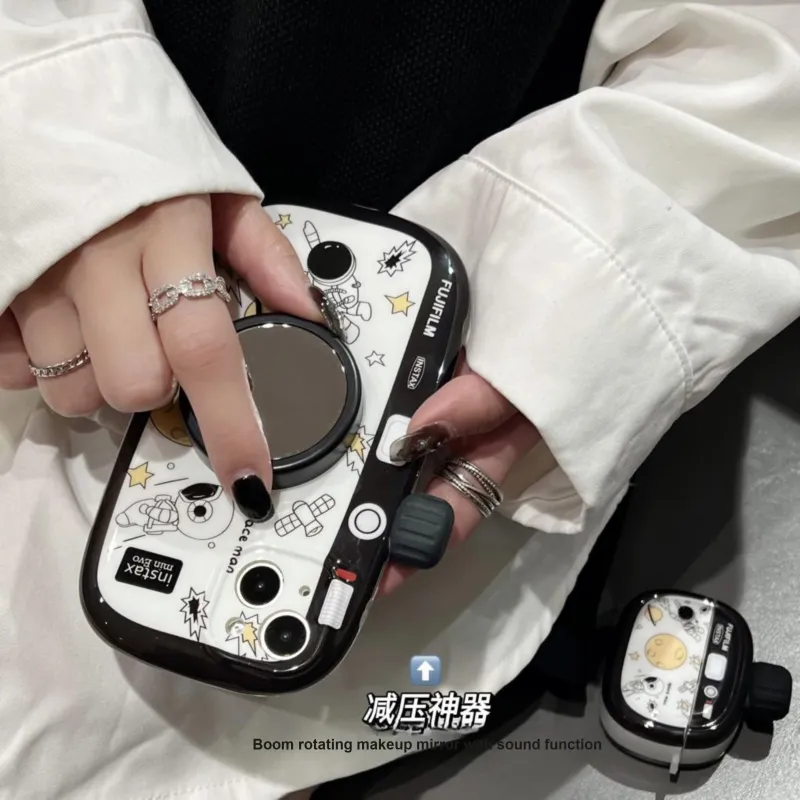 SHANGHUI Phone Cases-5