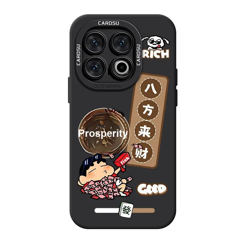 CHUNFAN Phone Cases-5