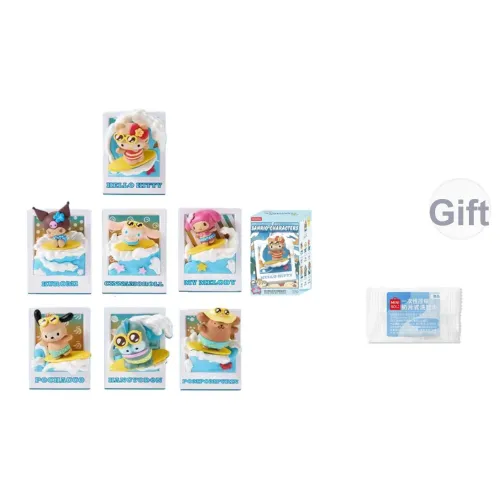 Miniso Слепые коробки