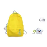 Yellow with Charm