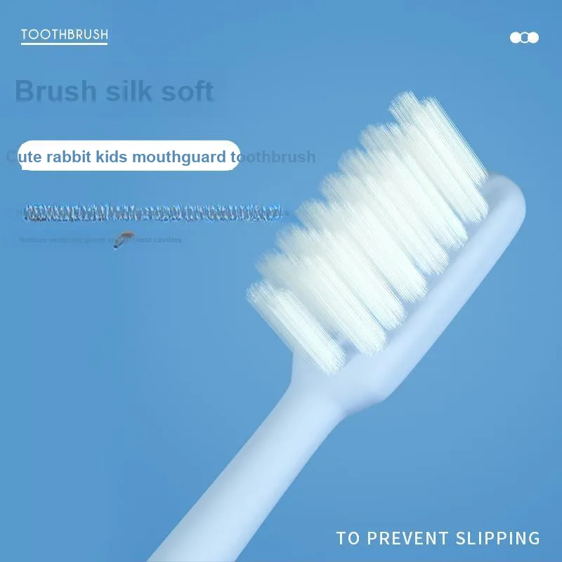 CHENYISHENG Toothbrushes Kids-7
