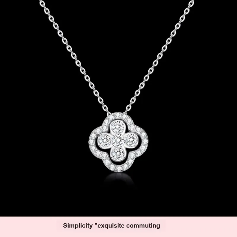 NIGHT RIDER DRIGINAL 925 Sterling Silver Necklaces Women's-1