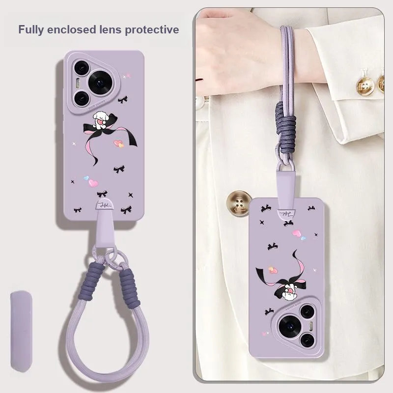 Interesting shell Phone Cases-7