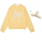 Yellow (with A Free Beige Claw Clip)