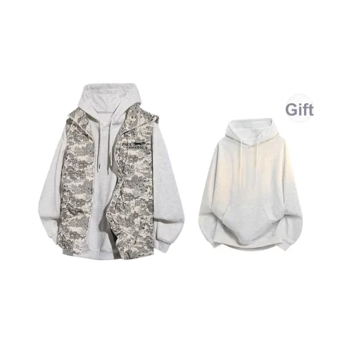 PAUL COSTELLOE Унисекс Жилеты