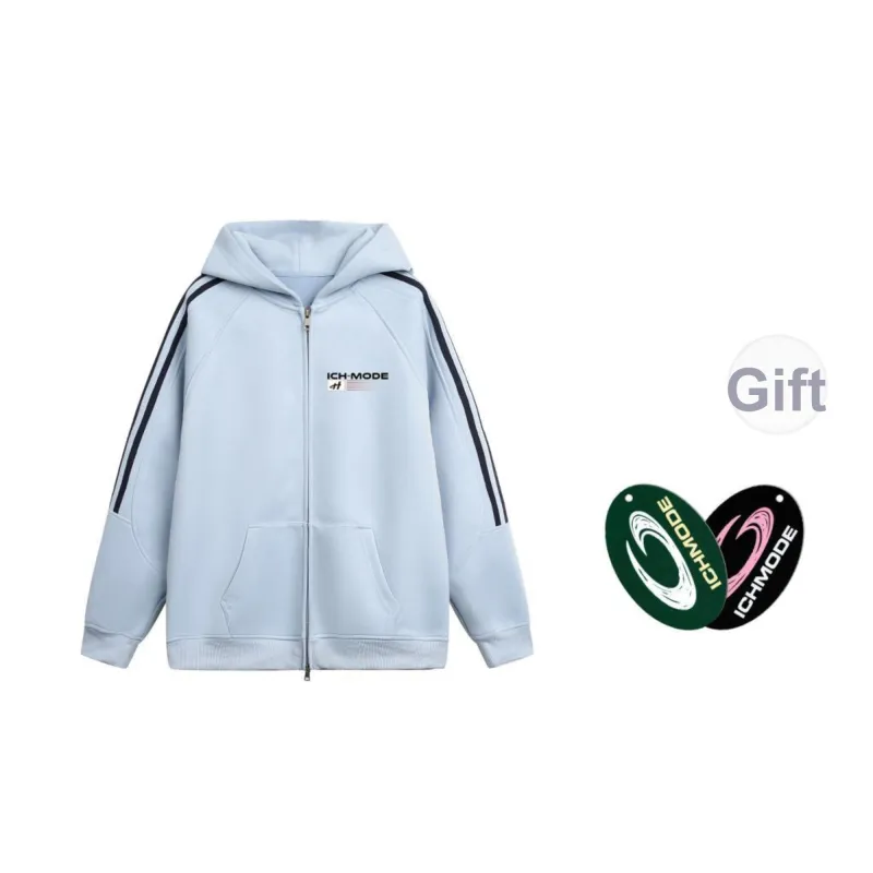 ICH MODE Sweatshirts Women's-6