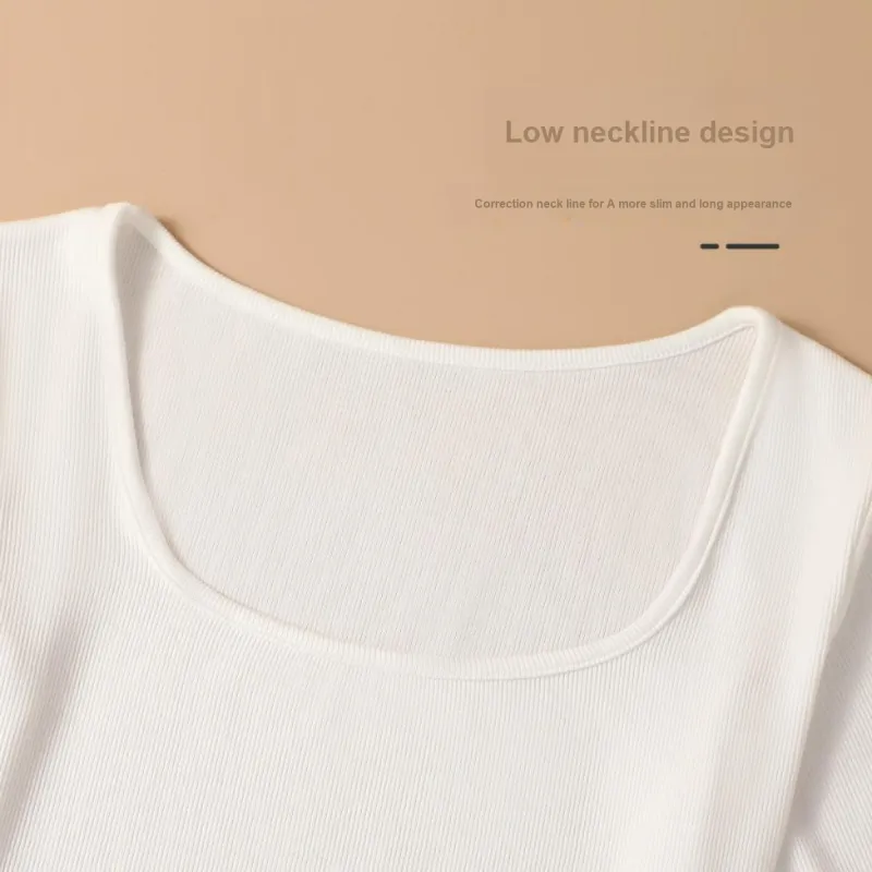 JUNEROSE Women's Undershirts-5