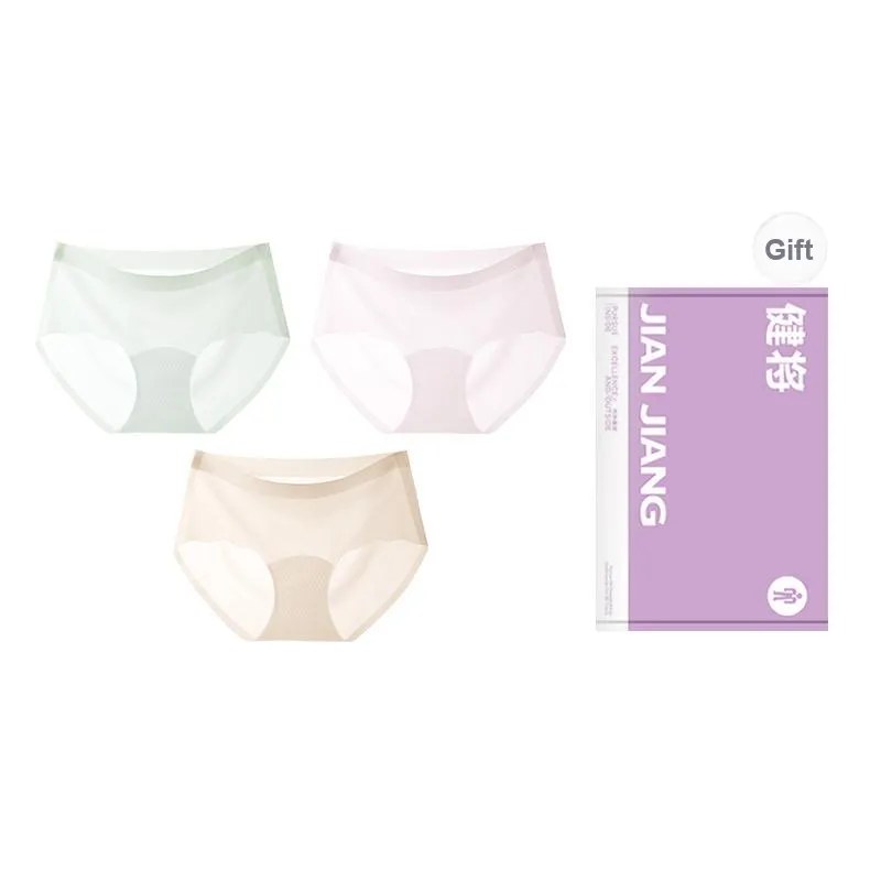 Master Underpants Women's Box 3 Pack-8