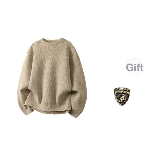 AUTOMOBILI LAMBORGHINI Свитер Унисекс