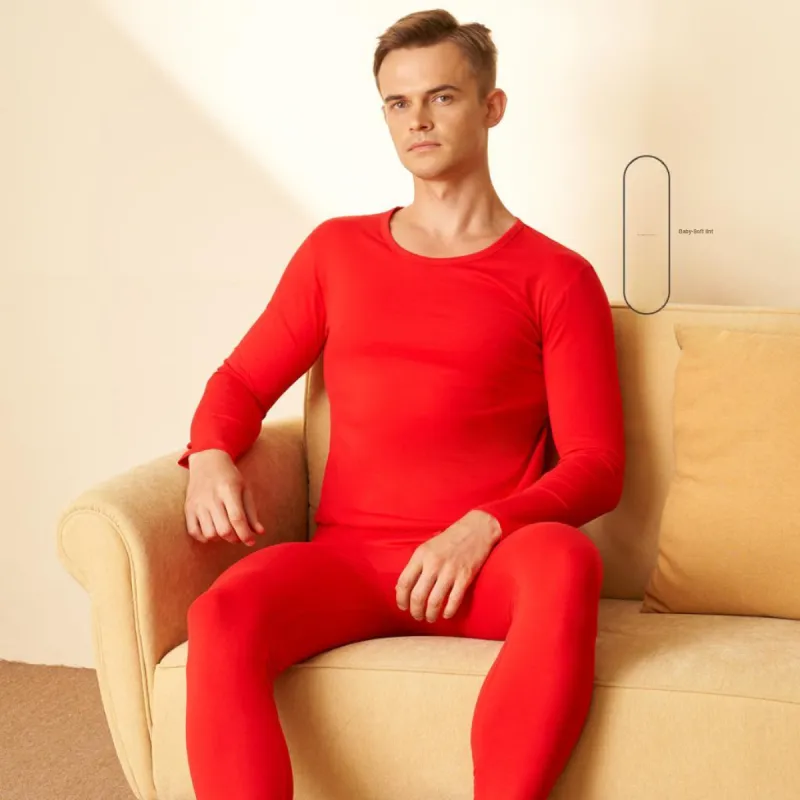 GOSO Men Thermal Sets-3