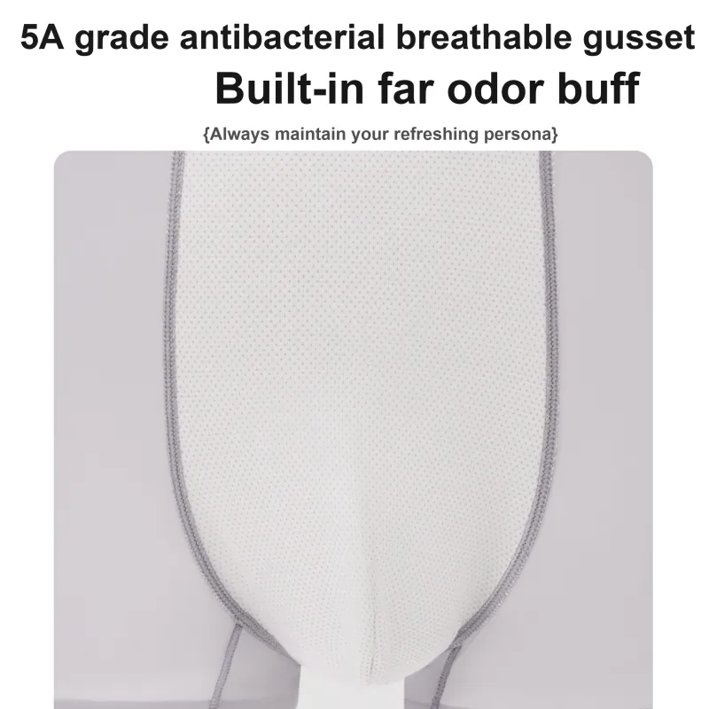 FAIRWHALE Underwear Gift Box Men's 3 Pack-0