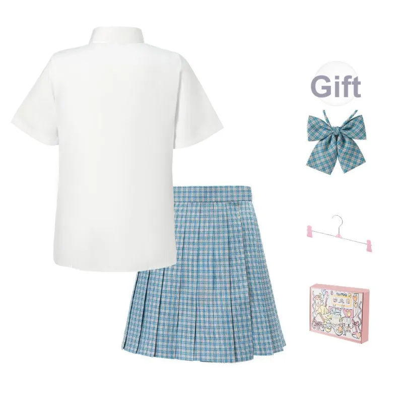 RIMUXINGHE Shirt Matching Set Women's-48