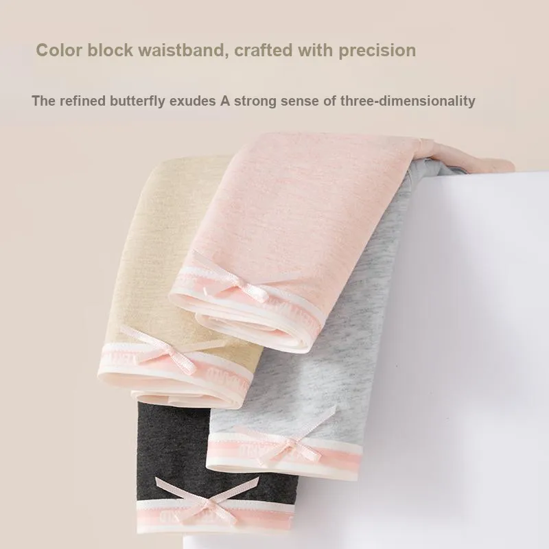 Urban Beauty Underpants Women's Shopping Bag 3 Pack-29