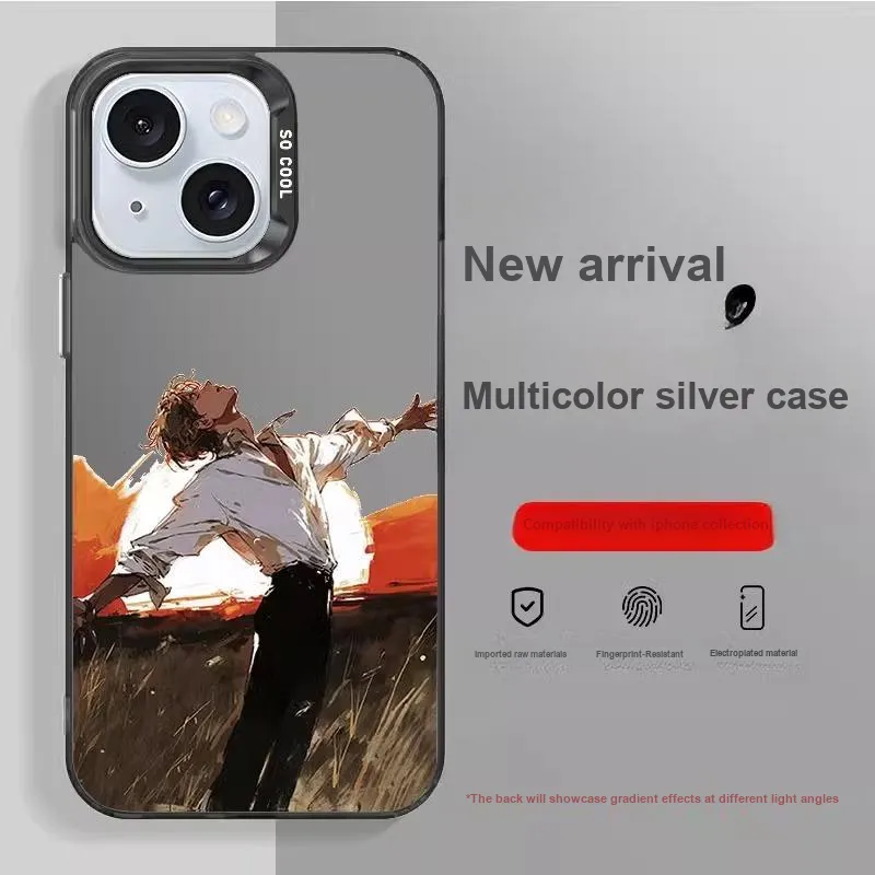 K Touch Phone Cases-4