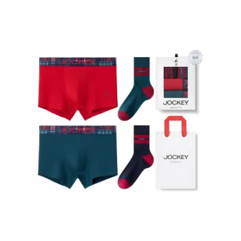 JOCKEY Underwear Gift Boxes Men's