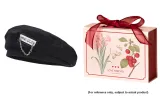 Black+Valentine's Day Box