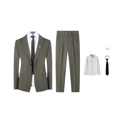 Minfinity Унисекс Офисные костюмы