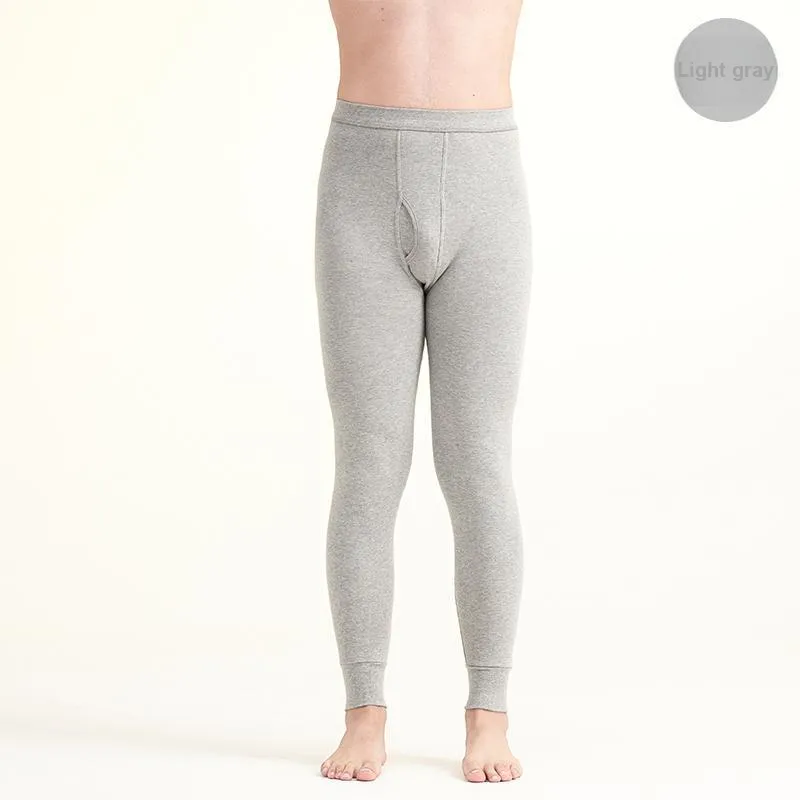 Lan Miao Men Thermal Pants-1