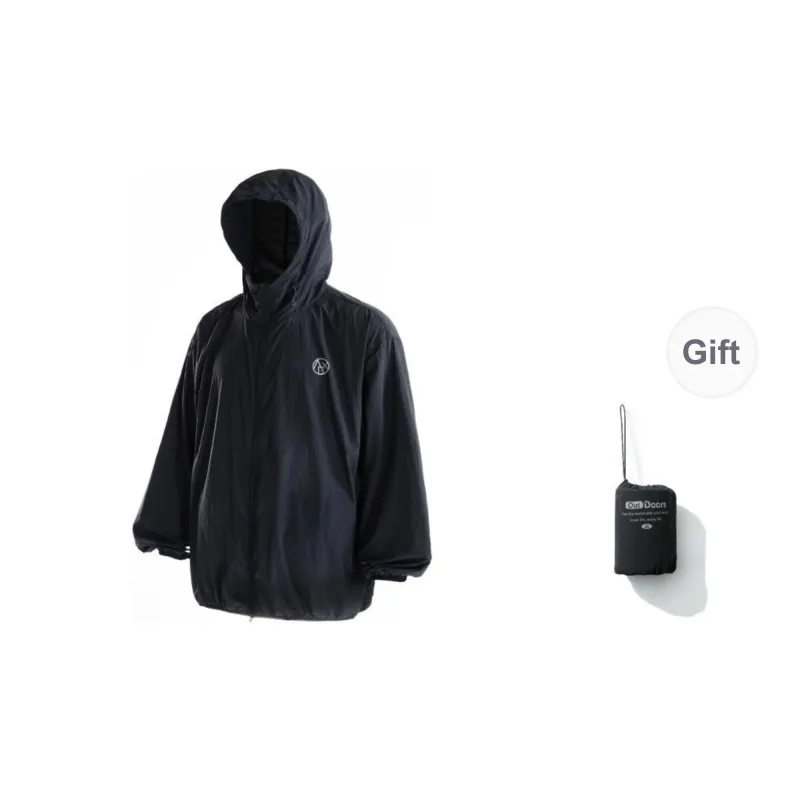 A.B.X Sun Protection Clothing Unisex-0