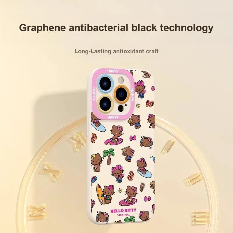 HASEE Phone Cases-3