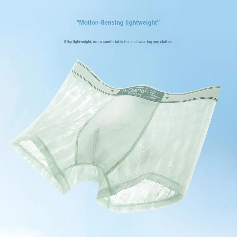 Urban Beauty Underpants Men's Combo Set-42