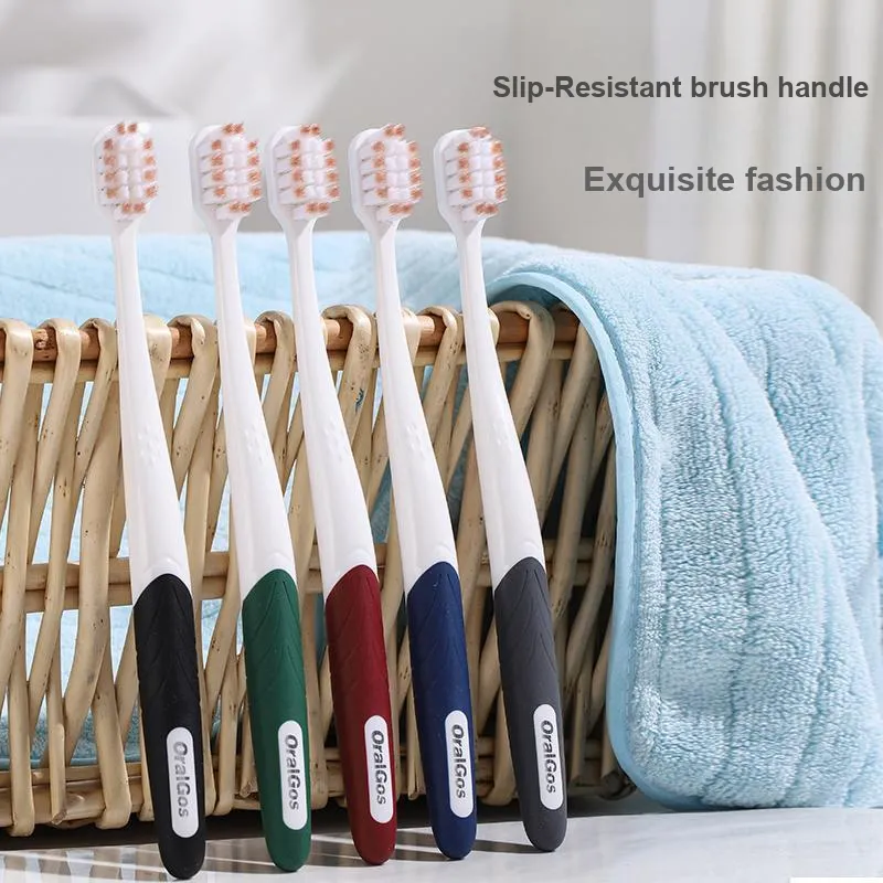 BANNER Toothbrushes Unisex-4
