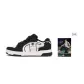 Black/Milk White (Comes with Endorser Photocard)