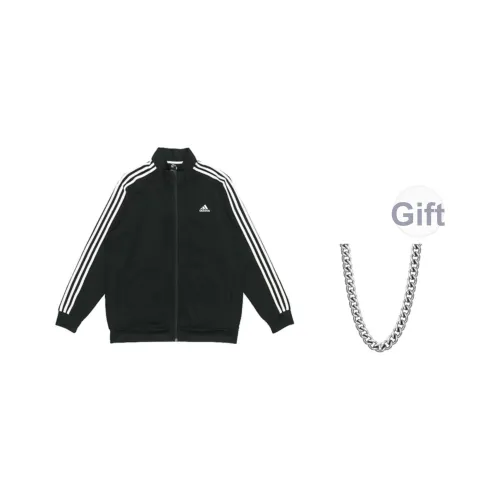 Adidas Essentials M 3S TT Tric Куртки и Пальто Мужской