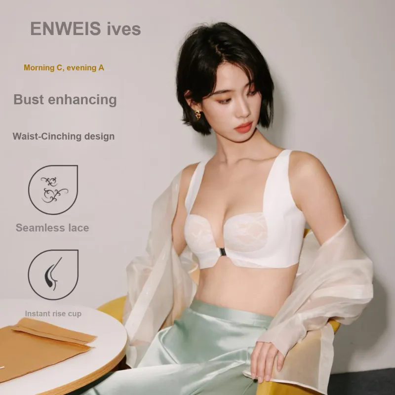 ENWEIS Women's Bras-1