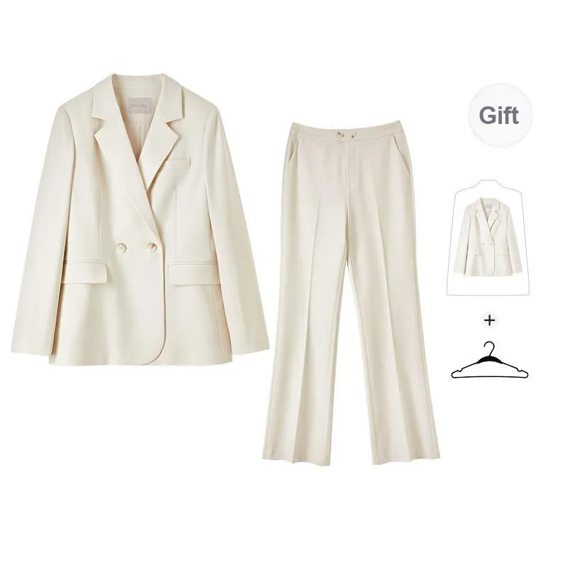 SENTUBILA Business Suit Women's-11