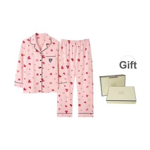 MIIOW Домашняя одежда и пижамы комплект женский